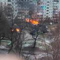 Očajni vapaji iz Mariupolja: 'Pomozite nam, uništavaju nas'