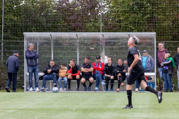 Much: Bivši golman Dinama Gorg Koch organizirao humanitarnu oproštajnu utakmicu