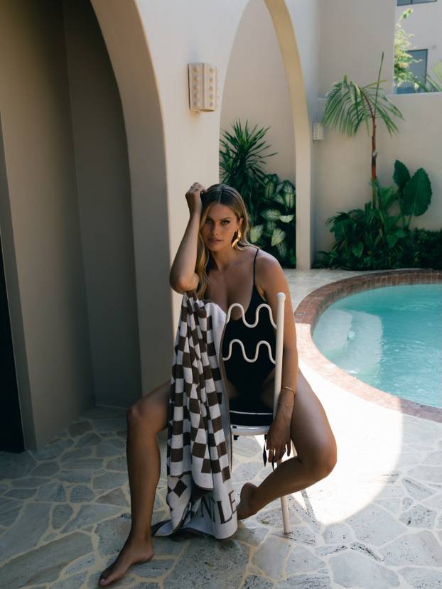 FOTO Tepaju joj da je 'kraljica bikinija', ali ona tvrdi: 'Ljepota nije u savršenoj liniji tijela'