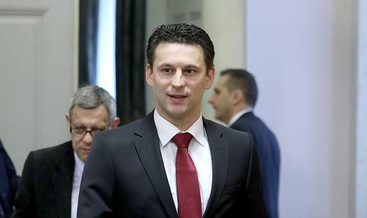 'Plenković je obmanuo hrvatski narod, nikad više s HDZ-om'