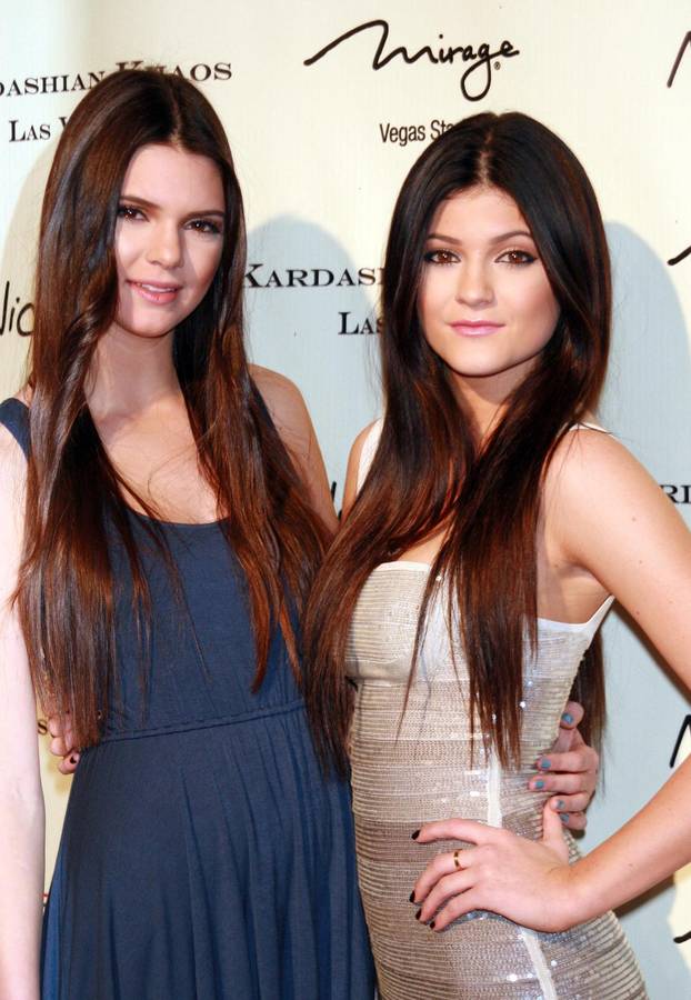 Las Vegas: Sve?ano otvoren novi du?an Kardashian Khaos