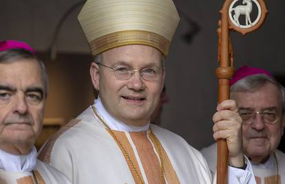 Njemački katolički biskup tvrdi: Homoseksualnost je Božja volja