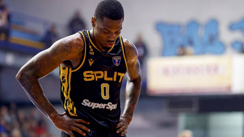 KK Split je ispao iz ABA lige...