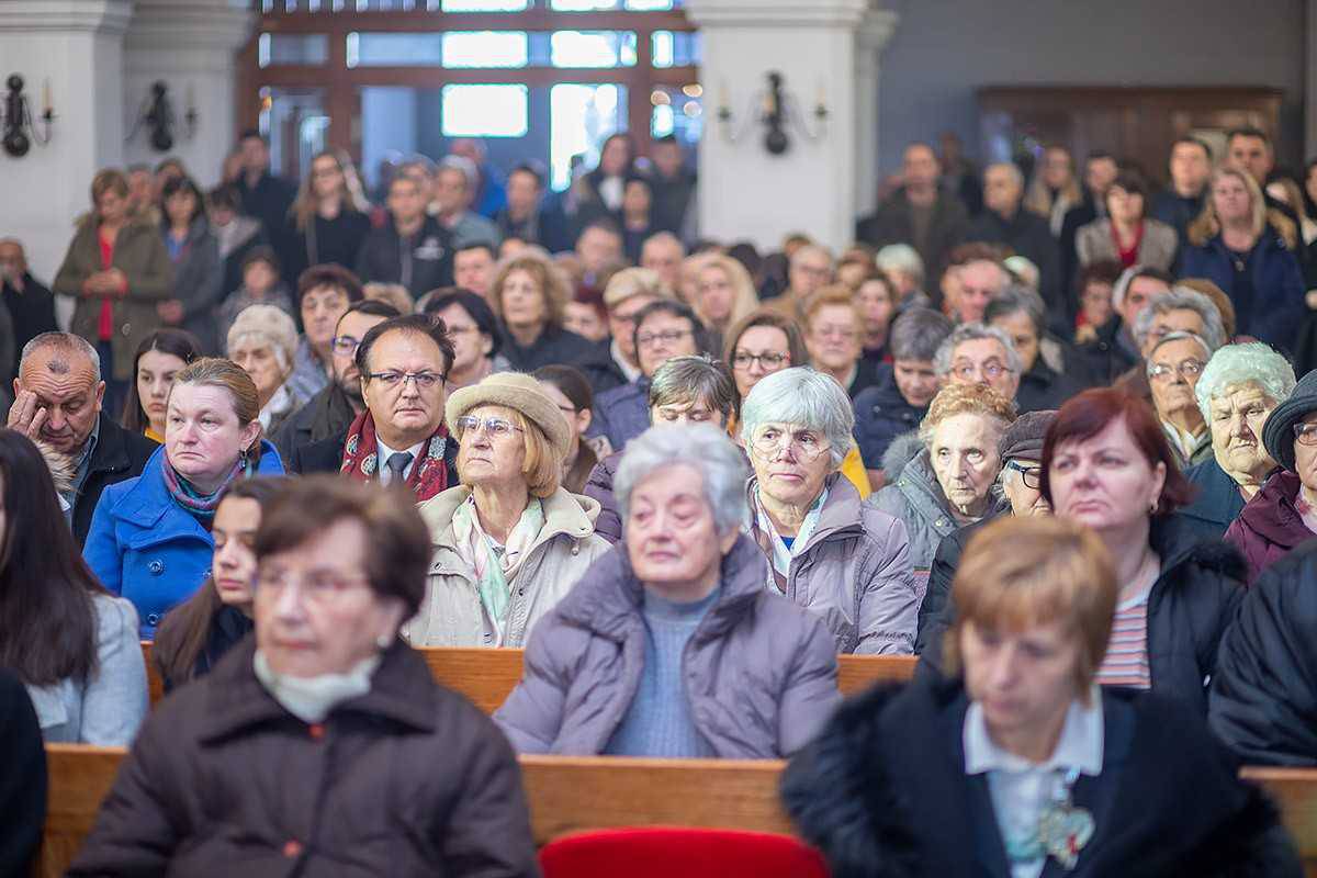 Nije mogao izdržati: Košić na Božić pričao o - komunistima