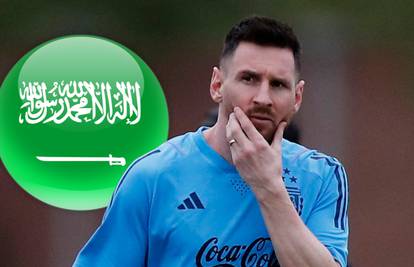 Messi ide Ronaldovim putem: Prihvatio je ponudu Saudijaca?