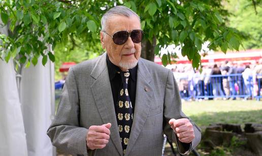 Kako je Stjepan Stani&cacute; postao Jimmy? Nije bilo zbog pjesme...
