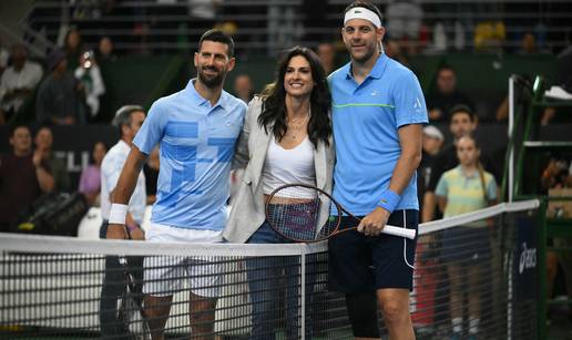 FOTO Slavna tenisa&ccaron;ica prkosi godinama. Zavela Trumpa, a sad ljubi 18 godina mla&dstrok;eg?