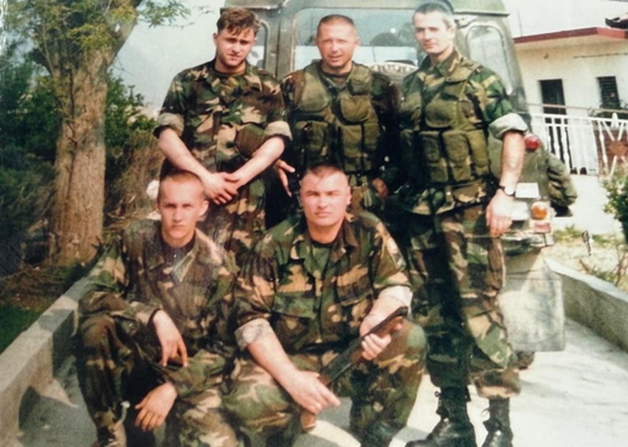 Ante Deur: Nisu branitelji ginuli za lijeve ili desne. Ginuli su za Hrvatsku, za sve ljude, za zajedništvo