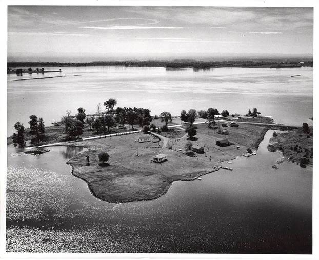FOTO Gradovi pod morem: Evo kako izgledaju  podvodne ruševine koje oduzimaju dah