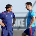 Dali&cacute; nema puno dilema: Ovako bi Hrvatska trebala na Englesku