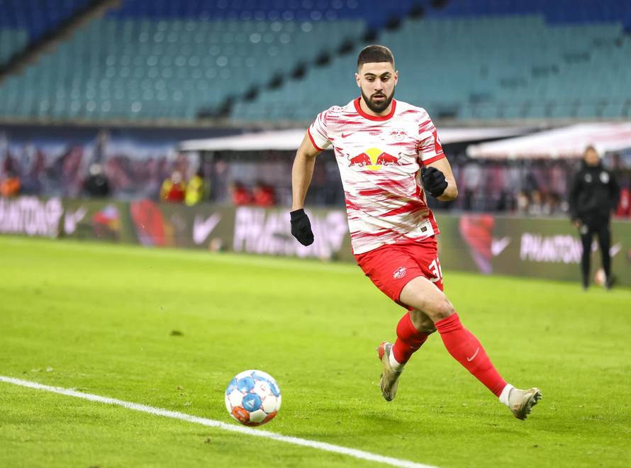 RB Leipzig - FSV Mainz 05