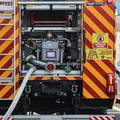 Vatrogasci na terenu: Požari pogodili Splitsko-dalmatinsku