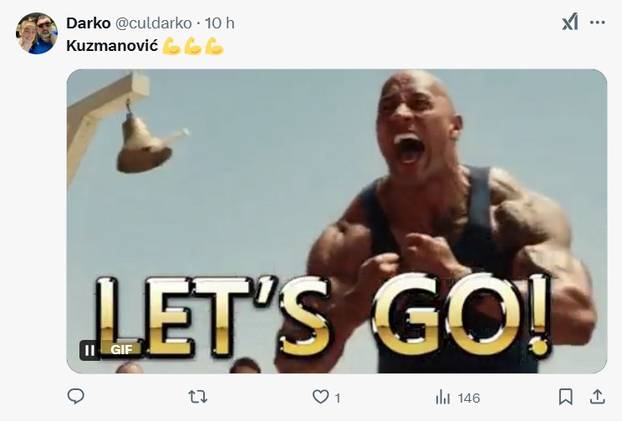 FOTO Kao 'plitkur potoksson': Pogledajte najbolje memeove nakon pobjede rukometaša...