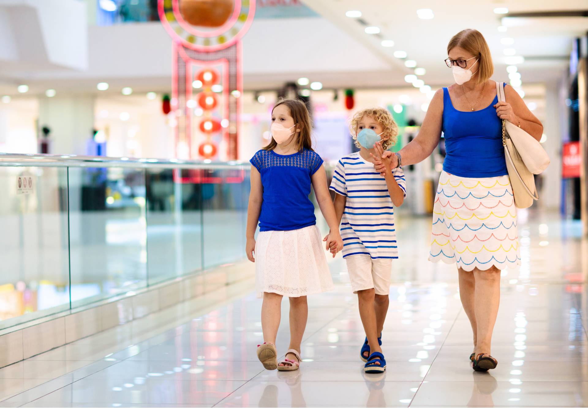 Kako izgleda shopping nove generacije?