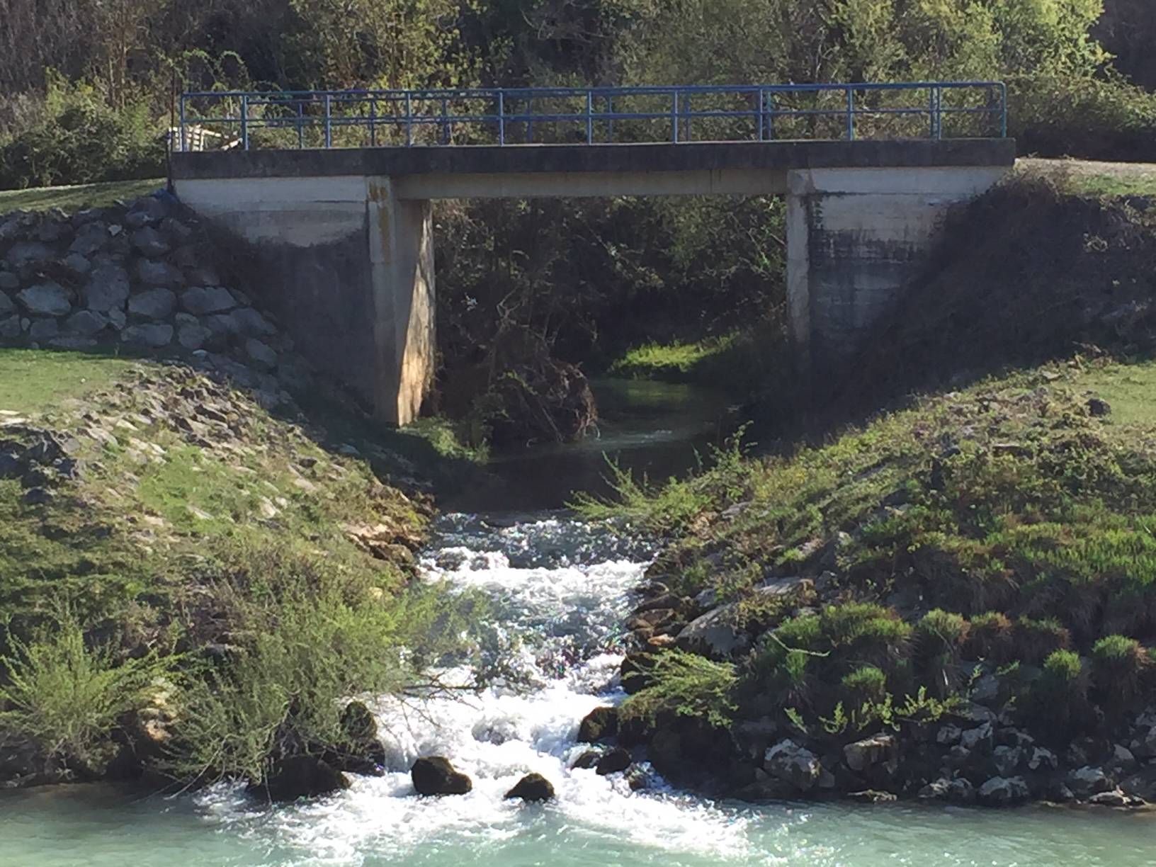 Plaća Europska unija: Ovako će izgledati jezero od 110 mil. kn