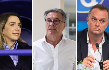 Bjeguncu Mamiću će se ipak suditi i u Zagrebu? Sud odlučuje o njemu, Peras i Kodžomanu