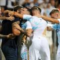 Rijeka - Istra 4-0: Domaćinu derbi! 'Bijeli' razbili goste i prekinuli krizu pred Olimpiju