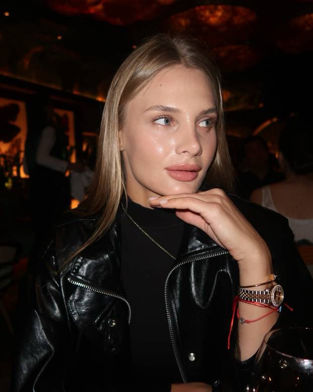 FOTO Ukrajinska tenisačica pala je na doping testu zbog seksa