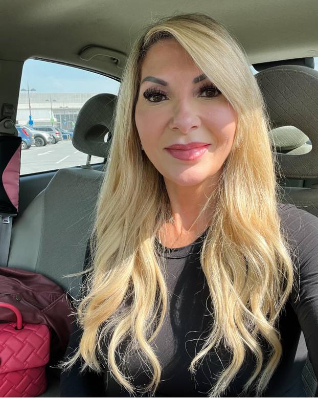 FOTO 'Bila sam muškobanjasta, ali uložila sam u izgled i sada sam savršena poput Barbie!'