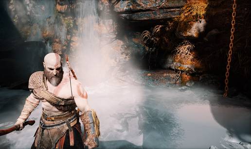 I redatelj to želi: Hoćemo li i God of War gledati kao seriju?