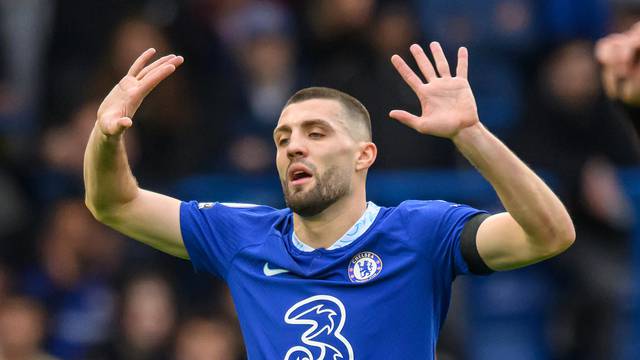 Chelsea v Southampton - Premier League - Stamford Bridge