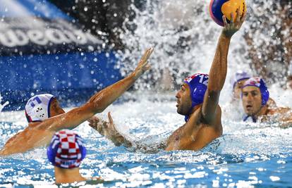 Mađari su htjeli prebaciti finale u bazen koji prima 10.000 ljudi