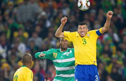 Bivši svjetski nogometni prvak imao nezgodu u domu. Završio u bolnici na intenzivnoj njezi!