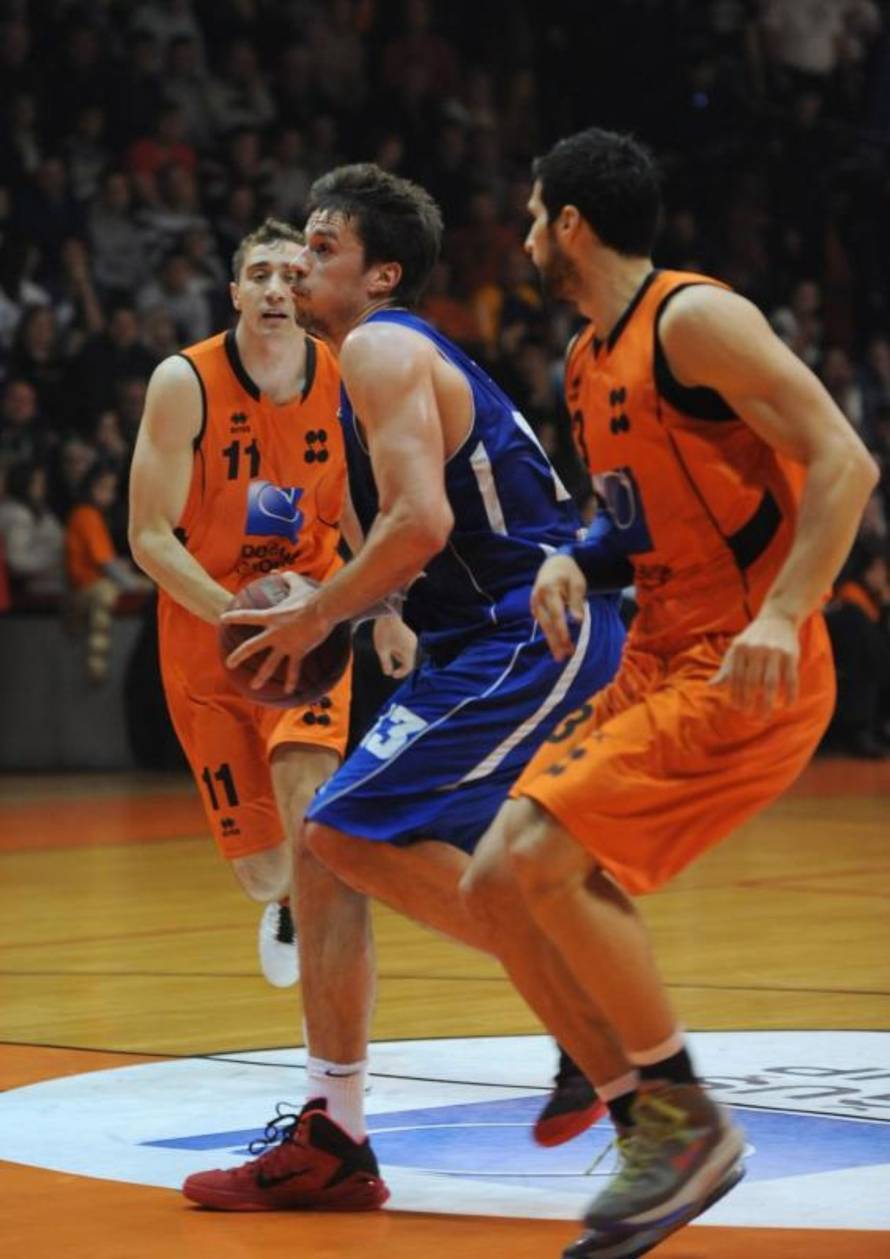 Hrvoje Jelavic/PIXSELL