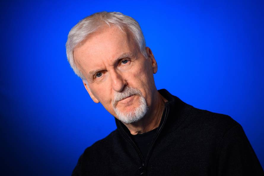 Avatar: The Way Of Water photo call - London