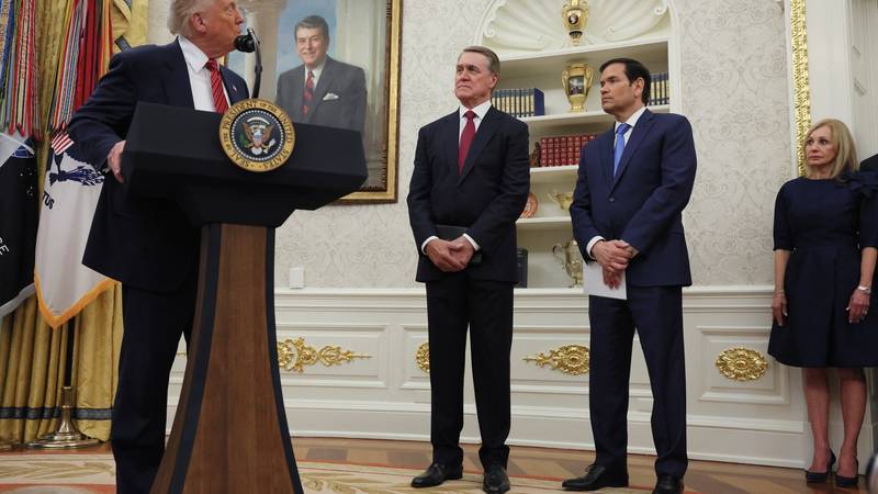 White House claims: We are considering new steps against China