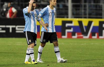 Messi nakon kiksa s Bolivijom: Ne smijemo tako gubiti bodove