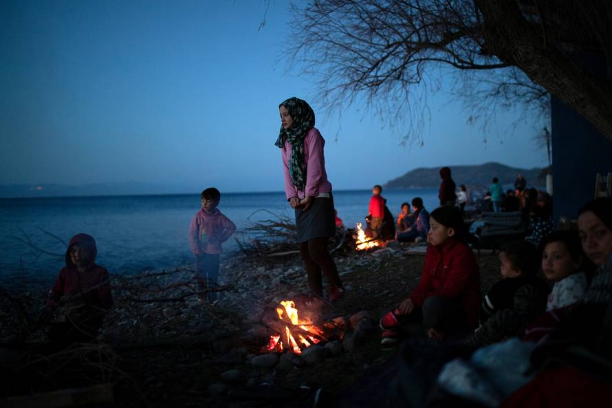 Erdogan prijeti Europi: Uskoro ćete ih brojati u milijunima...