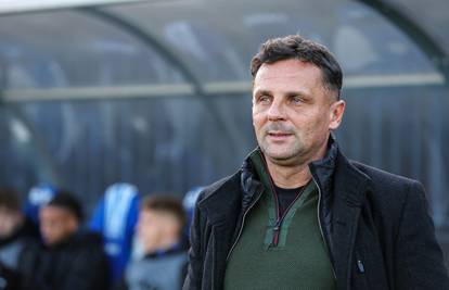 Mario Kovačević za 24sata: Imao sam knedlu u grlu kad su Varaždinci skandirali moje ime