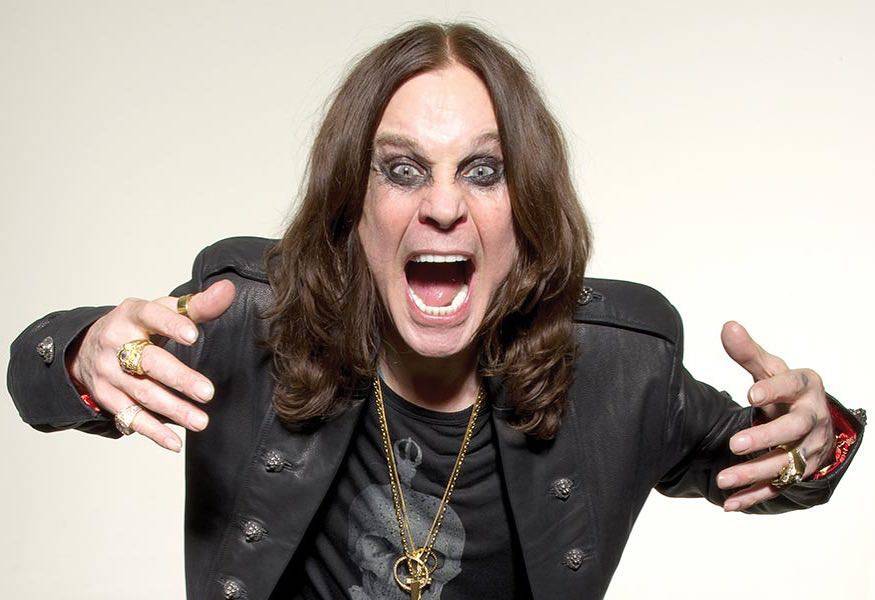 Ozzy strahuje: 'Neću još puno živjeti, Parkinson me uništava'