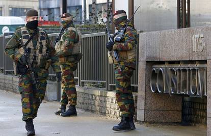 Još dva osumnjičena za napad u Parizu optužena su u  Belgiji