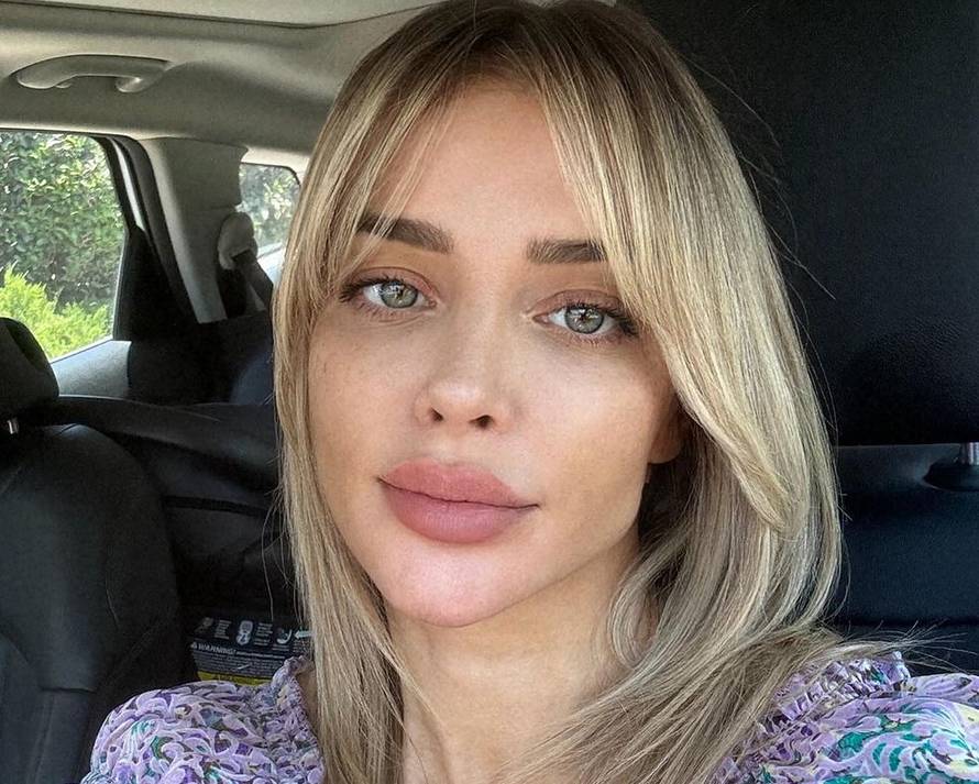 Znate li tko je ovo? Odselila je iz Hrvatske zbog karijere, našla je ljubav i prošle godine rodila...