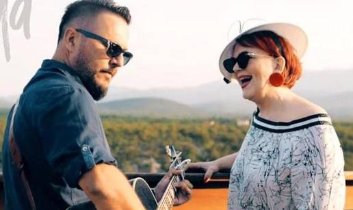 Darko Baki&cacute;: Sretan sam zbog suradnje sa Zoricom Kond&zcaron;om