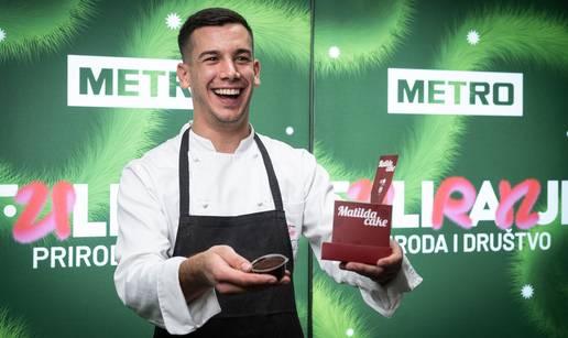 Top lista oblizeka: Provjerite koja jela se isplati probati na ovogodišnjem Fuliranju