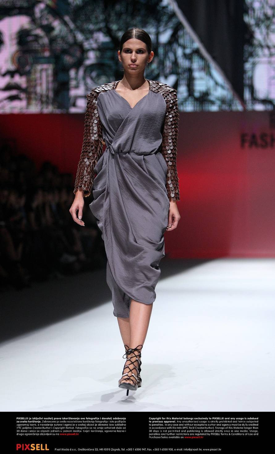 Borna Filić/Pixsell