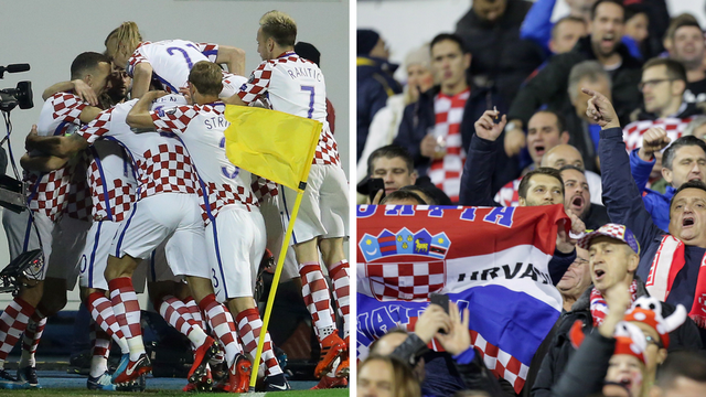 Pun Maksimir, pobjeda i sjajne slike... Finci, hvala na Grcima!