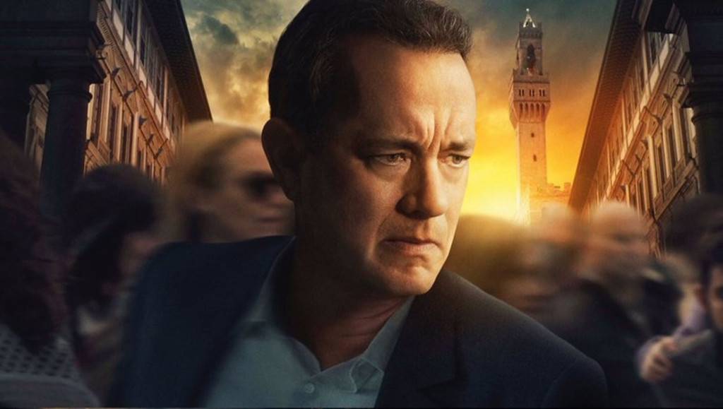 Robert Langdon se vratio na velika platna u Infernu!