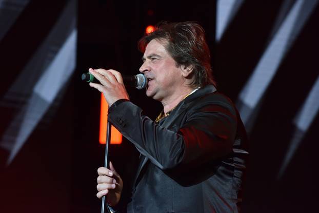 Vodice: Alen IslamoviÄ održao koncert u sklopu CMC festivala