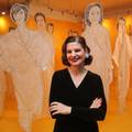 'Šavovi': Izložba umjetnice Ivane Mrčele posveta je nekadašnjim radnicama tekstila