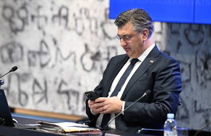 Plenković: Na sastanku oko cijena ćemo raspraviti što se još može učiniti oko inflacije