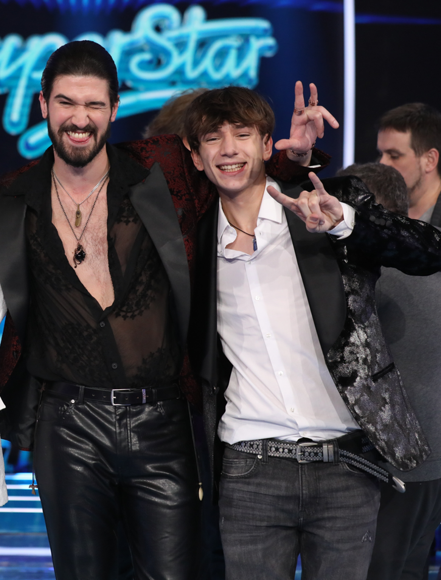 Četvero pjevača ušlo je u finale 'Superstara', tko će pobijediti?