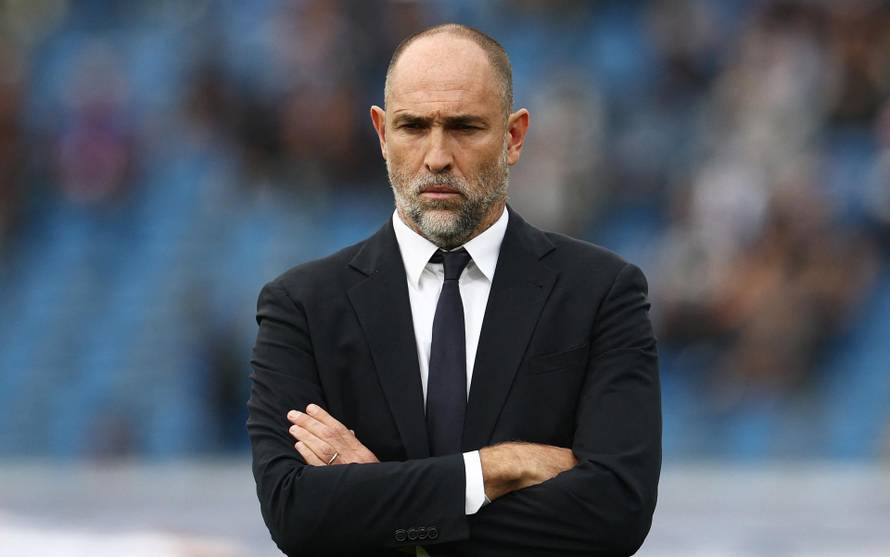 Serie A - Como v Juventus