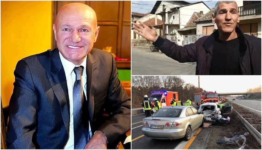 Tuga u rodnom mjestu pjevača: 'Ulicu ćemo nazvati po Šabanu'