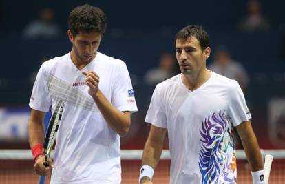 Ivan Dodig i Marcelo Melo ušli su u finale na Roland Garrosu!