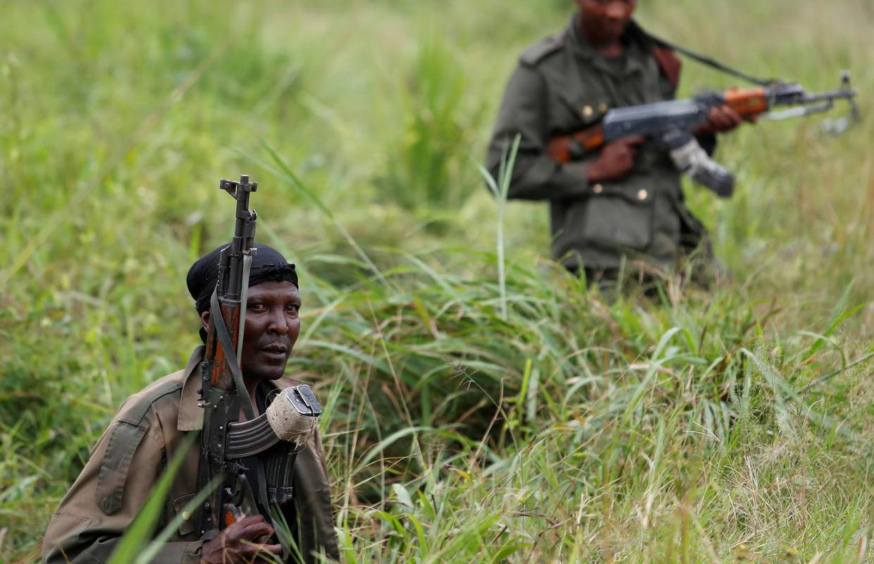 Bombaš samoubojica raznio je restoran na istoku DR Konga: Poginulo je najmanje 6 ljudi