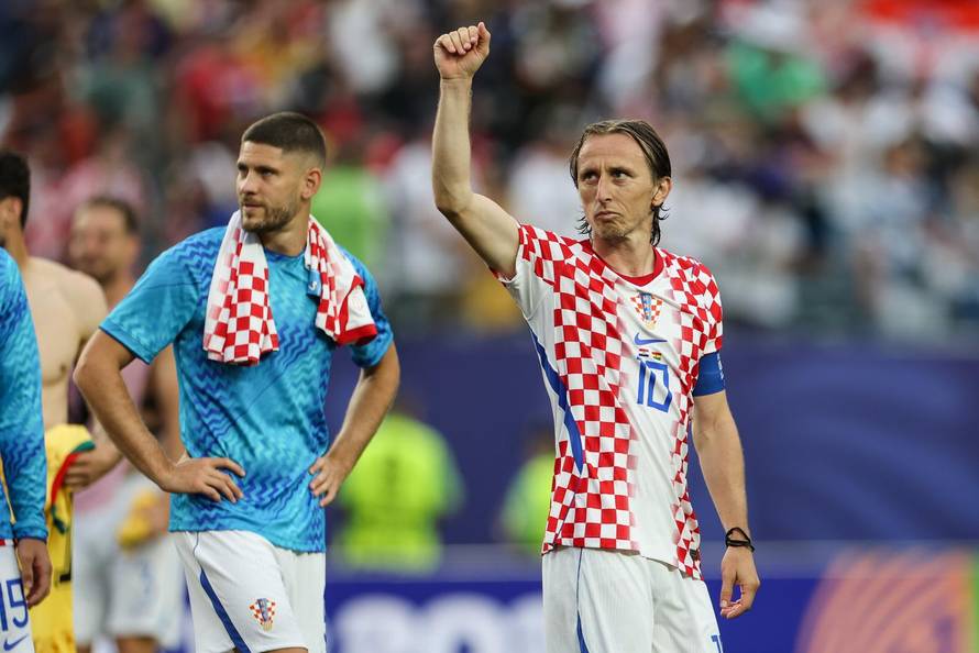 SP 2026 Hrvatska pobijedila Ganu i plasirala se u drugi krug Svjetskog prvenstva